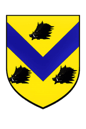 Blason de Vendin-les-Bethune