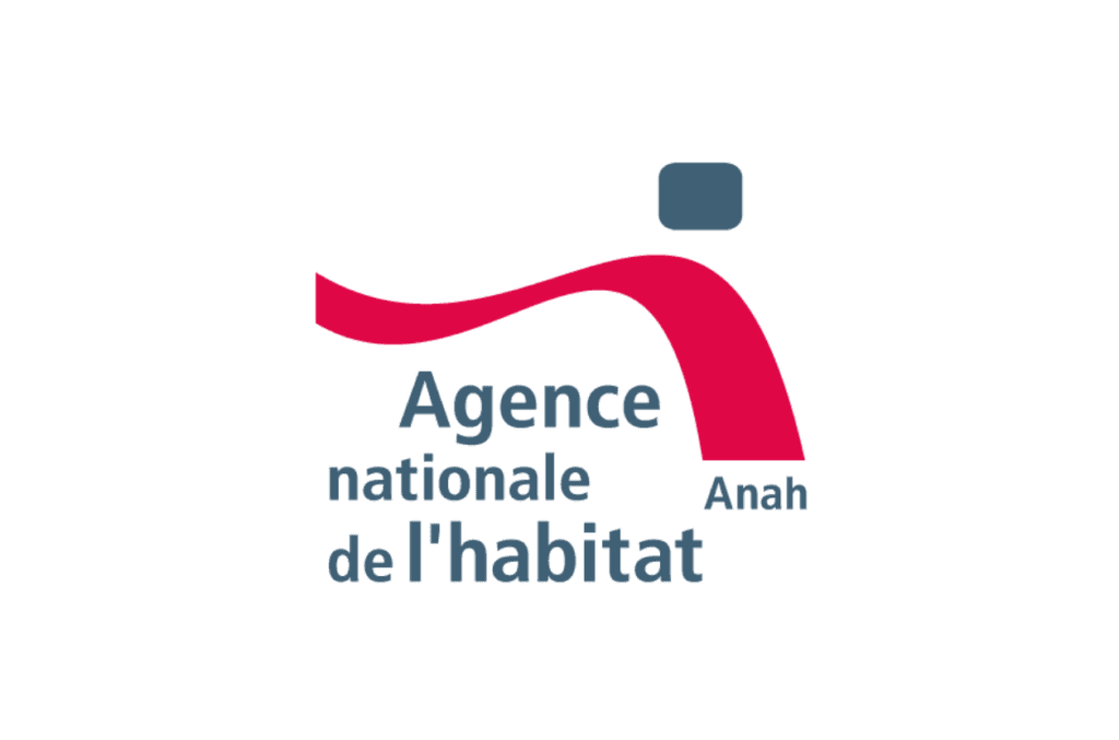 Logo Agence nationale de l'habitat (Anah)