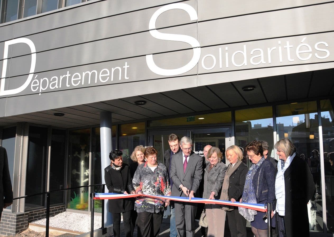 Maison de l'Autonomie de l'Artois