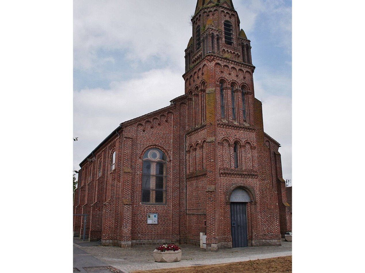 De la Revolution a la structuration administrative moderne