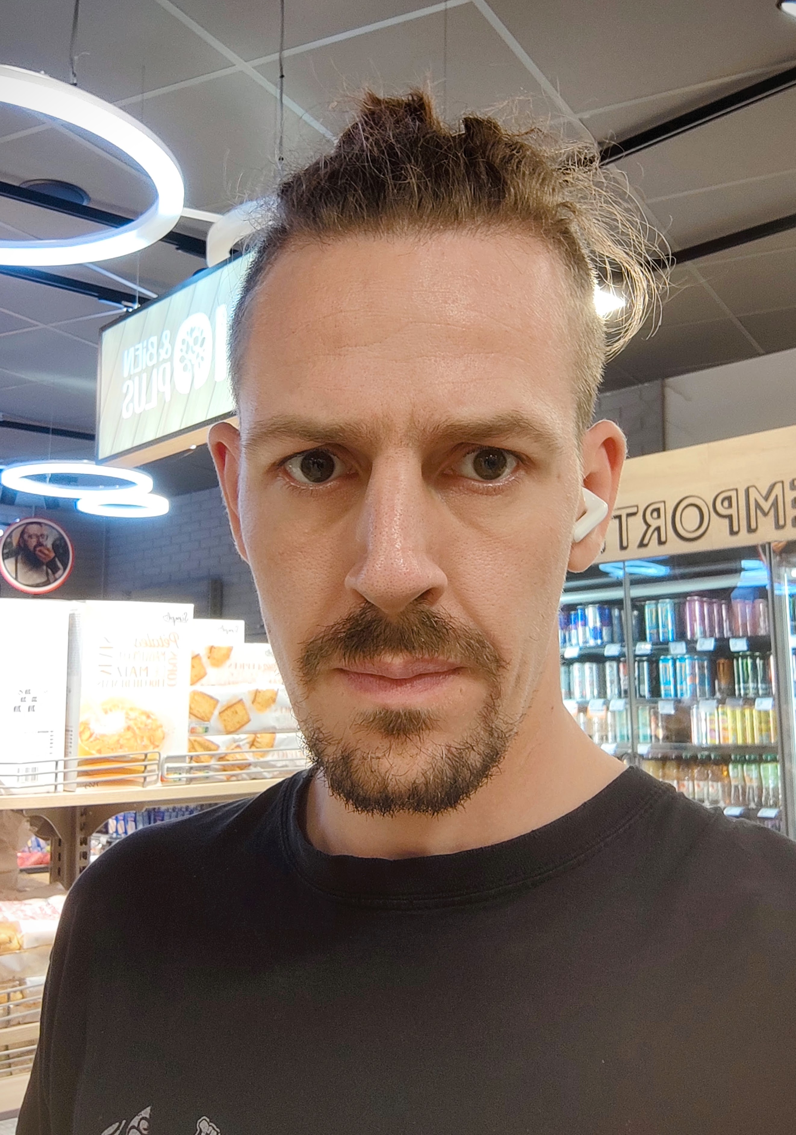 Photo de Gregory Gesteau