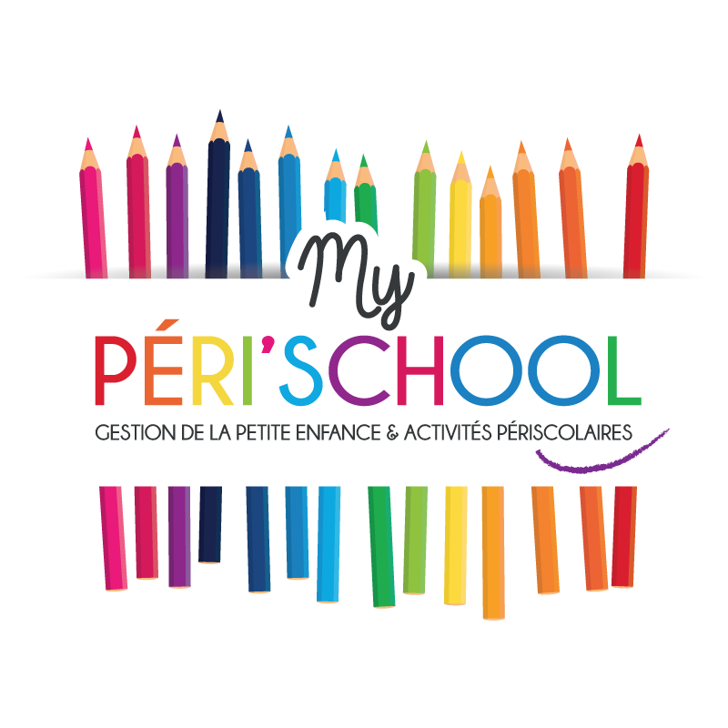 Logo My Peri'School